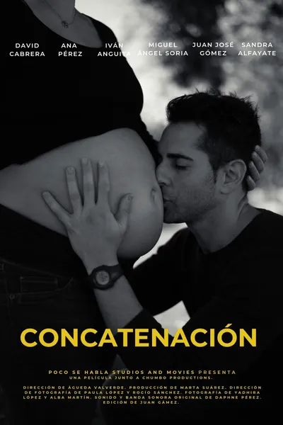 Concatenación