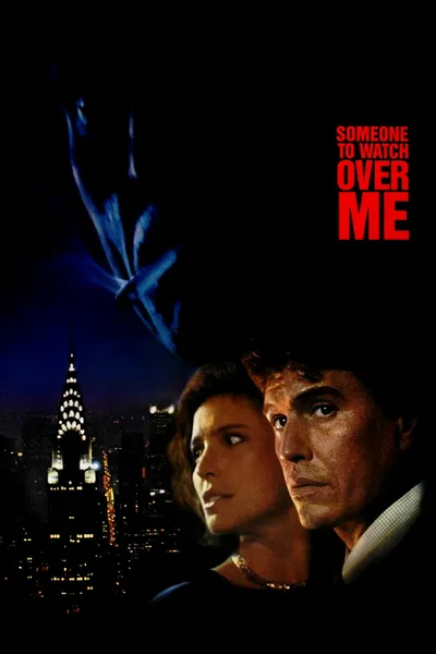 Someone to Watch Over Me
