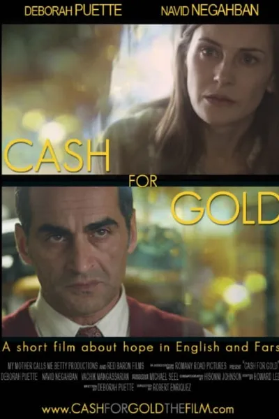 Cash for Gold