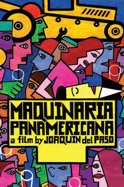 Panamerican Machinery