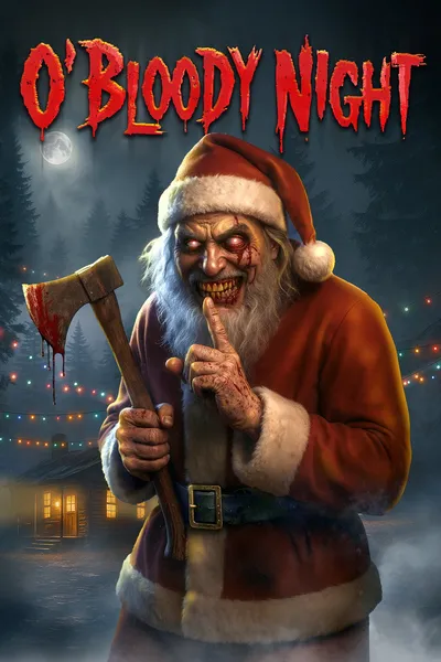 O' Bloody Night