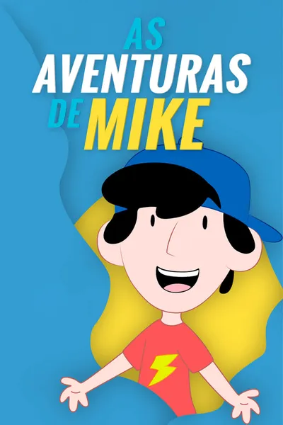 As Aventuras de Mike