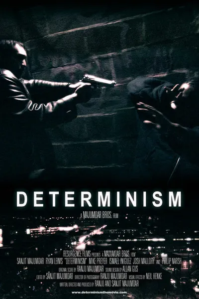 Determinism