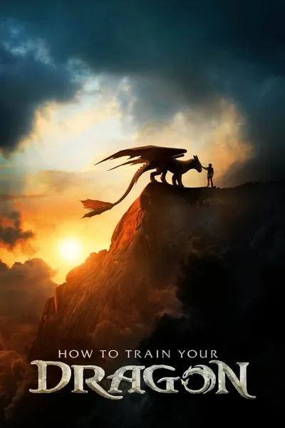 How to Train Your Dragon
