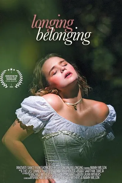 longing/belonging