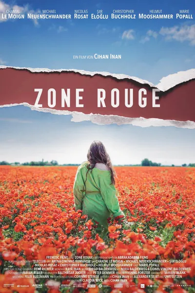 Zone Rouge