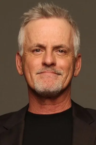 Rob Paulsen