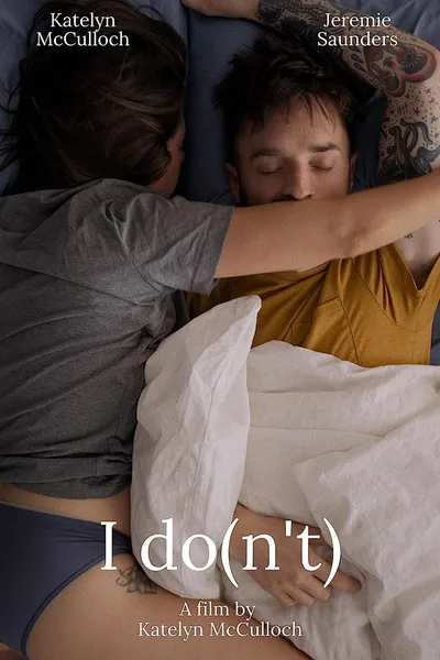 I Do(n't)