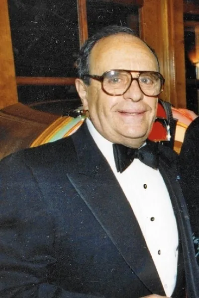 Walter Grauman