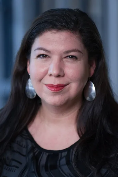 Tasha Hubbard