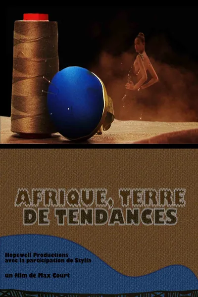 Afrique, land of trends