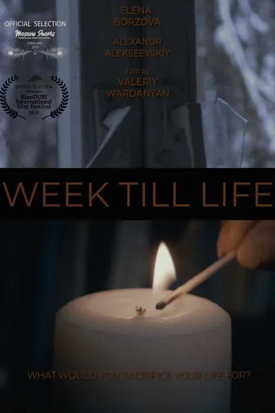 Week Till Life