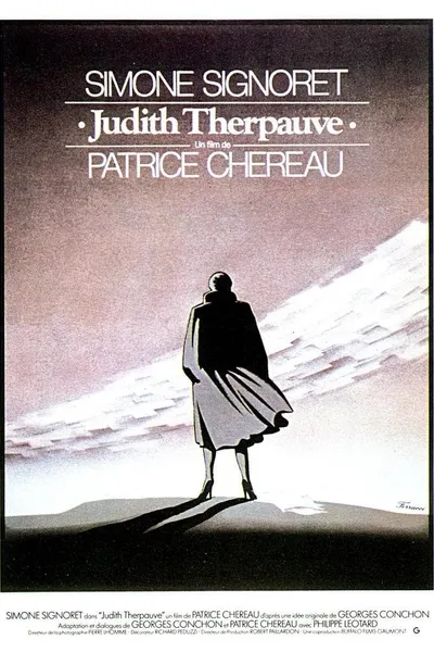 Judith Therpauve