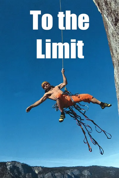 To the Limit