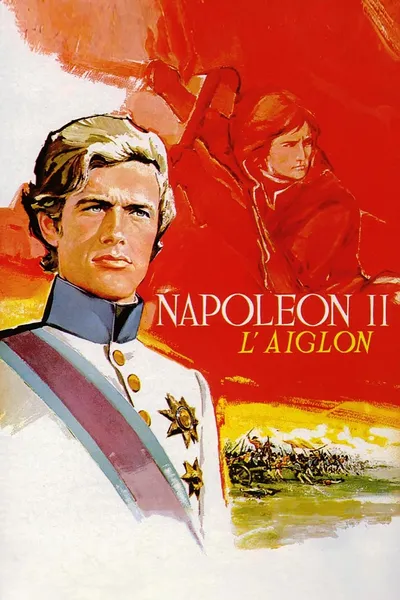 Napoléon II, the Eagle