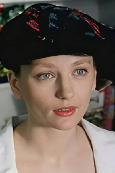 Agnieszka Buczek