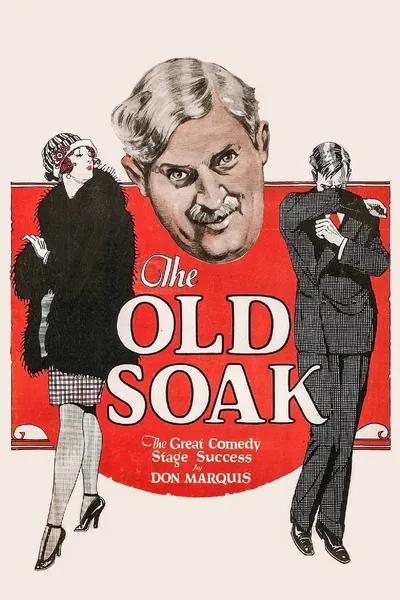 The Old Soak