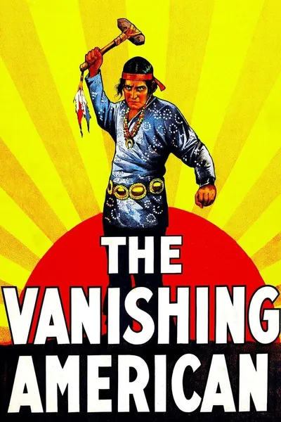 The Vanishing American