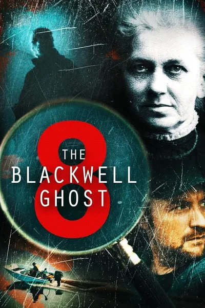 The Blackwell Ghost 8