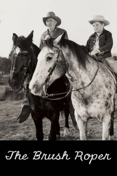 The Brush Roper