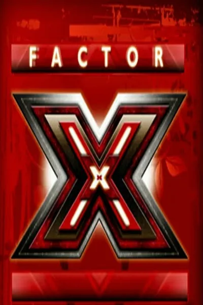 Factor X