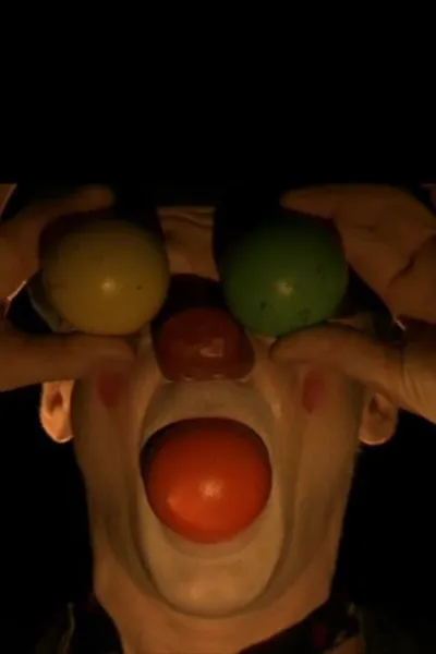 The Art of Clowning