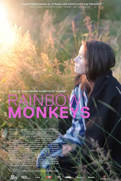 Rainbow Monkeys