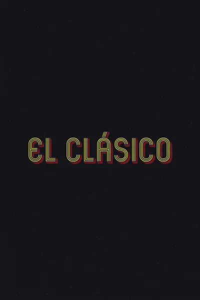 El Clásico