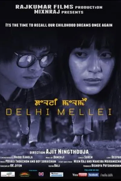 Delhi Mellei