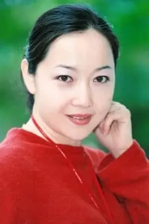 Liu XIn