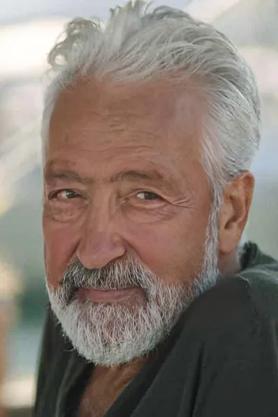 Serhat Ünaldı