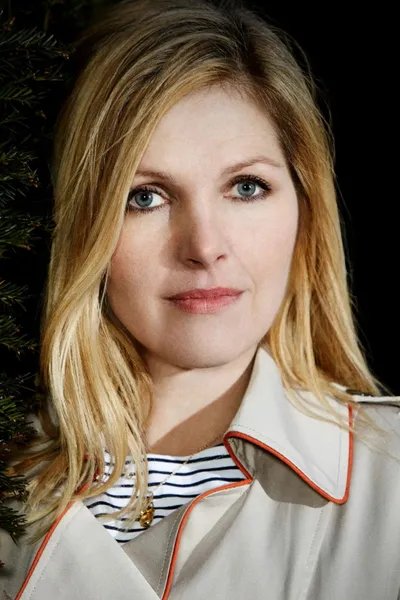 Sarah Cracknell