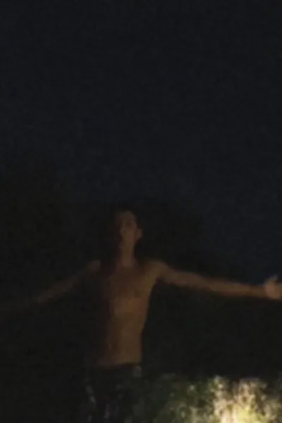 Night Swim