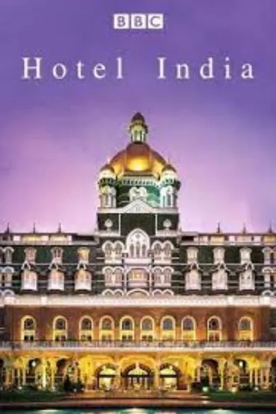 Hotel India