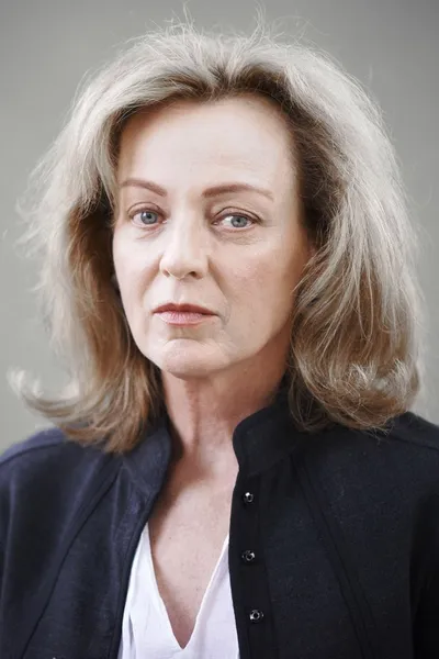 Elaine Proctor