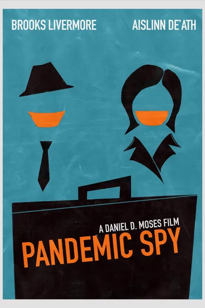 Pandemic Spy