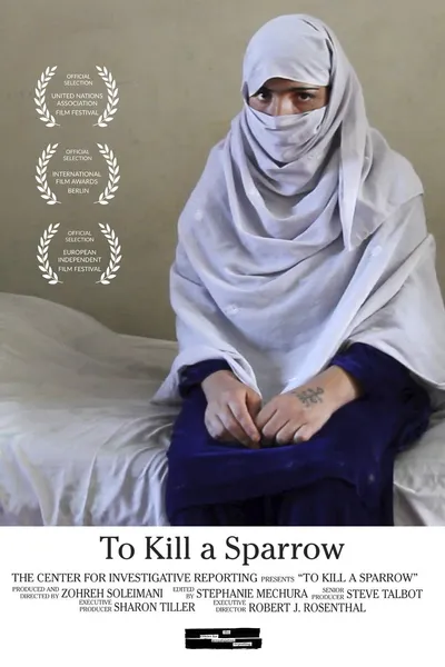 To Kill a Sparrow