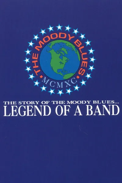 The Moody Blues: Legend of a Band