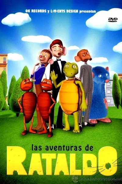 Las Aventuras de Rataldo