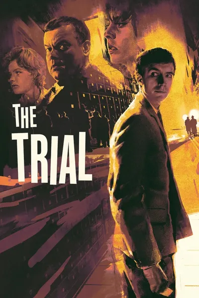 The Trial