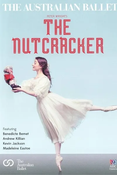 The Australian Ballet's The Nutcracker