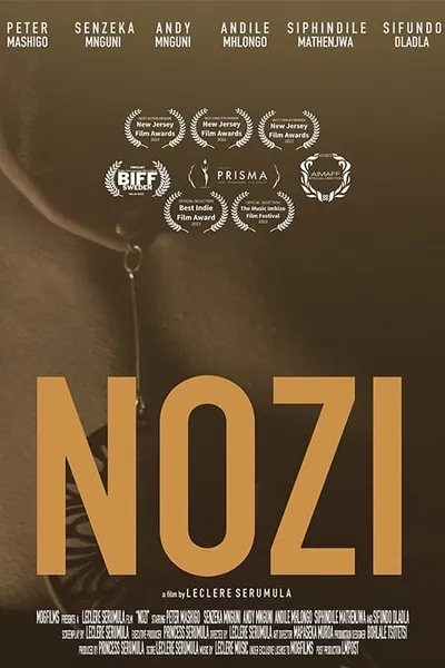 Nozi