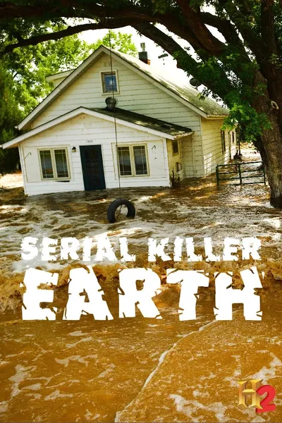 Serial Killer Earth