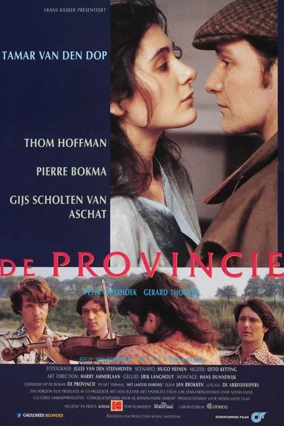 The Province