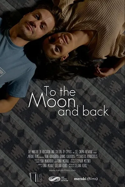 To the Moon and Back