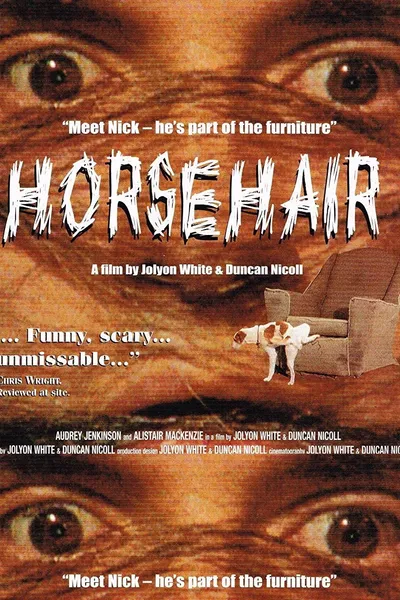 Horsehair