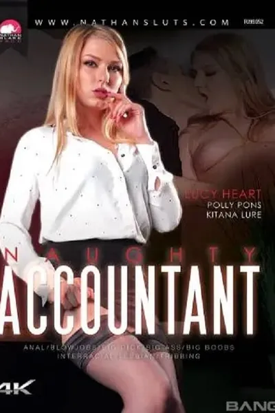 Naughty Accountant