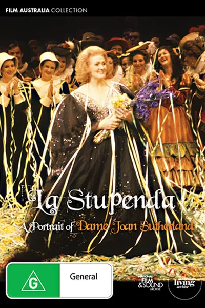 La Stupenda