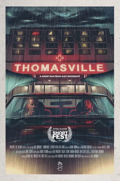 Thomasville