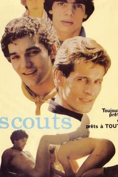 Scouts